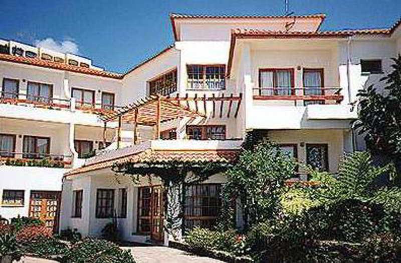 Vila Ventura Caniço Exterior foto